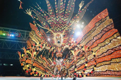 2005 1 CURTIS EUSTACE - War Chant D\' Rise of Tatanka - 1st Place Winner King Of The Bands 2005