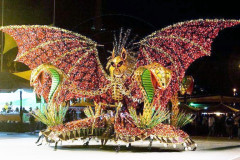 2007 1 CURTIS EUSTACE - D\' Wrath Of Tutankumhan - King Of The Bands 2007