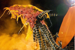 2008 1 JHAWHAN THOMAS - Pandemic Rage - 1st Place Winner King Of The Bands 2008