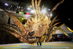 2009 1 STEPHEN ALEXIS - Ndlovu In Search - King Of The Bands 2009