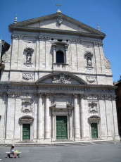 Cheisa-Nuova-Rome-2010