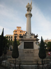 Cristobal-Colon-Puerto-Rico-2007