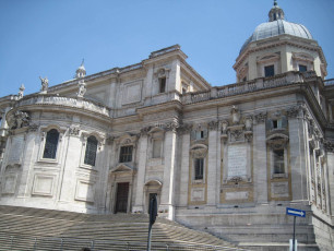 Santa-Maria-Maggiore-Rome-2010