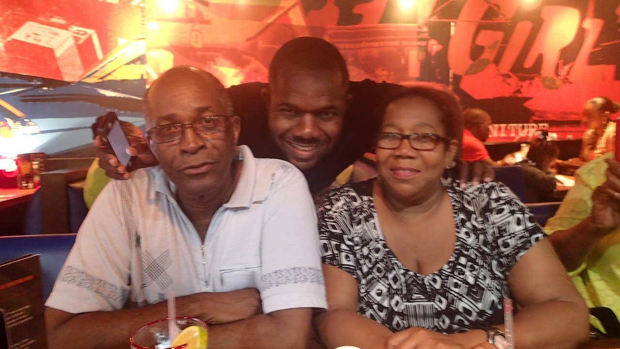 Family family photograph